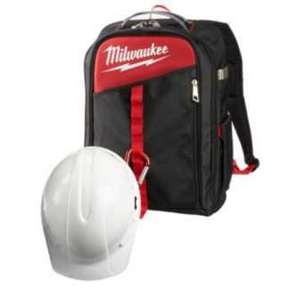Mochila Para Sitio De Trabajo Milwaukee 48228202
