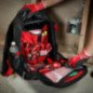 Mochila Para Sitio De Trabajo Milwaukee 48228202