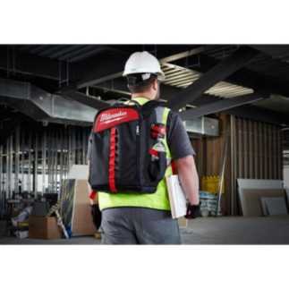 Mochila Para Sitio De Trabajo Milwaukee 48228202