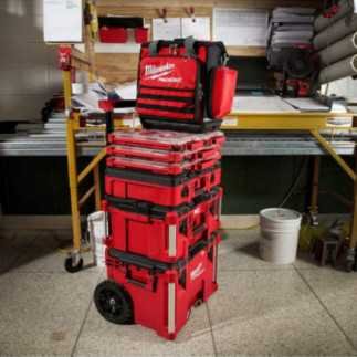 Maleta De Herramientas Packout AMIL48228300