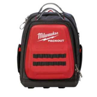 Mochila de Trabajo PACKOUT Milwauke 48228301