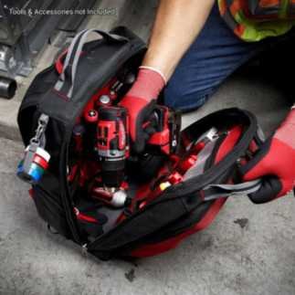 Mochila de Trabajo PACKOUT Milwauke 48228301