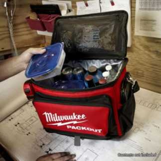 Hielera Compacta 14.6x9.8x16.8 PACKOUT AMIL48228302