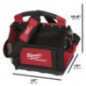 Bolsa Organizadora De Herramienta 15 Milwaukee 48228315