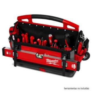 Bolsa Organizadora De Herramienta 20 Milwaukee 48228320