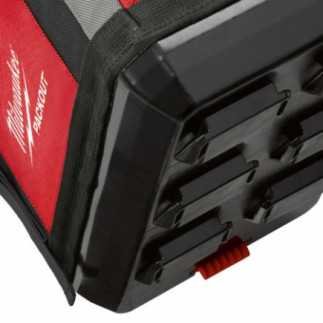 Bolsa Organizadora De Herramienta 20 Milwaukee 48228320