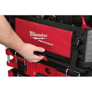 Bolsa Organizadora De Herramienta 20 Milwaukee 48228320