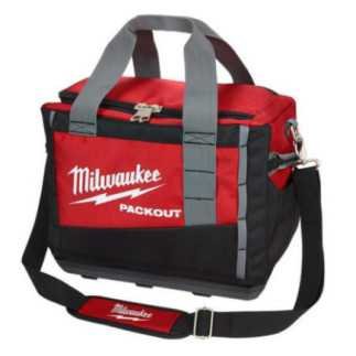 Bolsa De Herramientas Packout 15" Milwaukee 48-22-8321