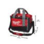 Bolsa De Herramientas Packout 15" Milwaukee 48-22-8321 Bolsa De Herramientas Packout 15" Milwaukee 48-22-8321