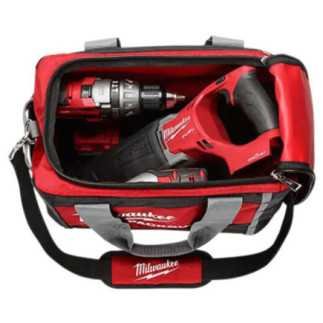 Bolsa De Herramientas Packout 15" Milwaukee 48-22-8321
