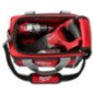 Bolsa De Herramientas Packout 15" Milwaukee 48-22-8321 Bolsa De Herramientas Packout 15" Milwaukee 48-22-8321