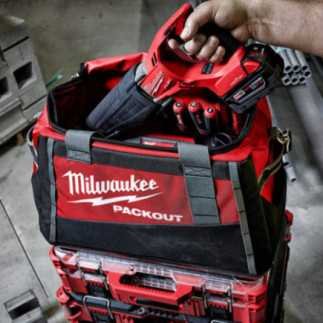 Maleta De Herramientas 20" Packout MILWAUKEE