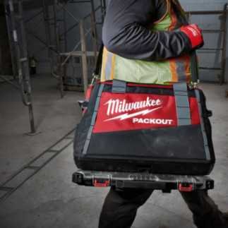 Maleta De Herramientas 20" Packout MILWAUKEE