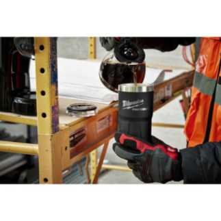 Termo 20 oz PACKOUT Negro MILWAUKEE 48228392B