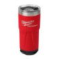 Termo 20 oz PACKOUT Rojo MILWAUKEE 48228392R