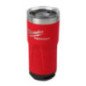Termo 20 oz PACKOUT Rojo MILWAUKEE 48228392R