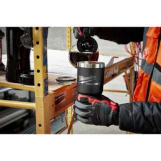 Termo 30 oz PACKOUT Negro MILWAUKEE 48228393B