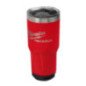 Termo 30 oz PACKOUT Rojo MILWAUKEE 48228393R