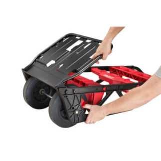 Carro Con 2 Ruedas Packout Milwaukee 48-22-8415