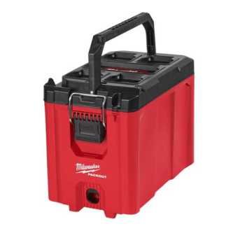 Caja de Herramientas Compacta Milwaukee 48-22-8422
