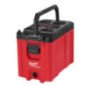 Caja de Herramientas Compacta Milwaukee 48-22-8422