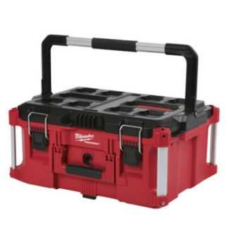 Caja De Herramientas Grande Milwaukee 48228425