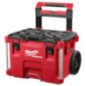 Caja De Herramientas Con Ruedas Milwaukee 48228426