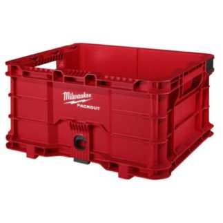 Caja PACKOUT MILWAUKEE 48228440