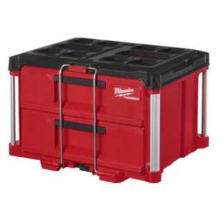 Caja De Herramienta Packout Milwaukee 48228442