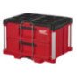 Caja De Herramienta Packout Milwaukee 48228442 Caja De Herramienta Packout Milwaukee 48228442
