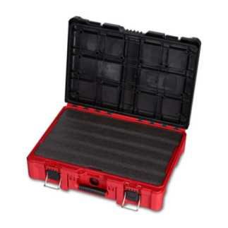 Caja De Herramienta Packout Con Inserto de espuma