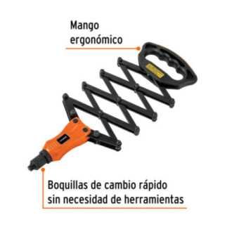 Remachadora Tipo Acordeón Truper 17962