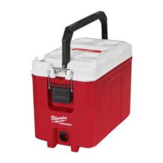 Hielera Compacta Rígida 16.2x9.8x16.2 PACKOUT AMIL48228460