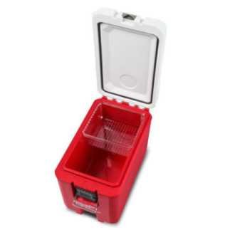 Hielera Compacta Rígida 16.2x9.8x16.2 PACKOUT AMIL48228460