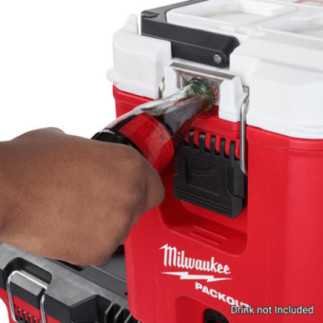 Hielera Compacta Rígida 16.2x9.8x16.2 PACKOUT AMIL48228460