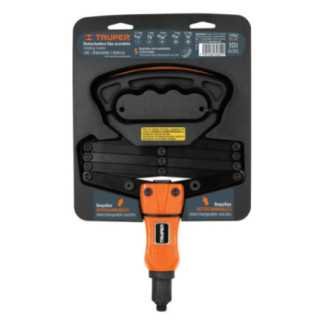 Remachadora Tipo Acordeón Truper 17962