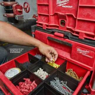 Divisor Para Caja De Herramientas MILWAUKEE 48228473