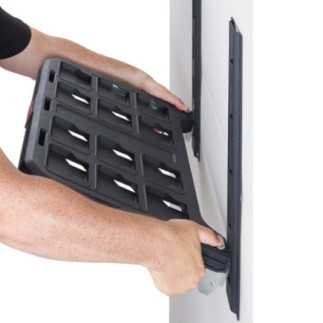 Kit de bastidor PACKOUT AMIL48228480