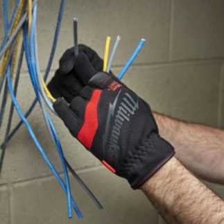 Guantes De Trabajo Free-Flx L