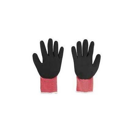 Guantes Anticorte Nivel 1 de Nitrilo Talla Ch AMIL48228900