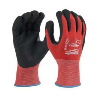 Guantes Nitrilo Corte 2 L AMIL48228927