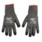 Guantes Anticorte Nivel 5 de Nitrilo Talla G AMIL48228952B