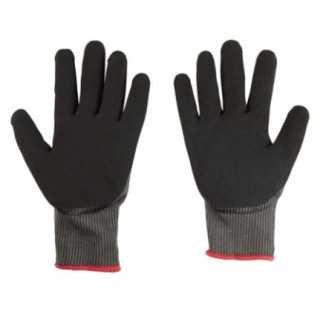 Guantes Anticorte Nivel 5 de Nitrilo Talla G AMIL48228952B