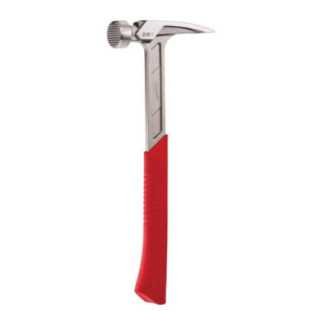 Martillo De Encuadre De Cara Fresada De 22 Oz AMIL48229022