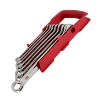 Llaves De Trinquete De Combinación Sae 7 Pzas AMIL48229407