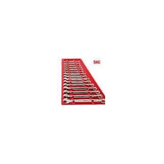 Juego De Llaves Combinadas De 15 Piezas - Milwaukee 48229415
