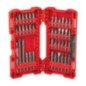 Puntas de destornillador Shockwave 42 piezas MILWAUKEE 48321551