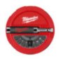 JUEGO DE PUNTAS DE DESTORNILLADOR MILWAUKEE 48-32-1700 20PZS AMIL48321700