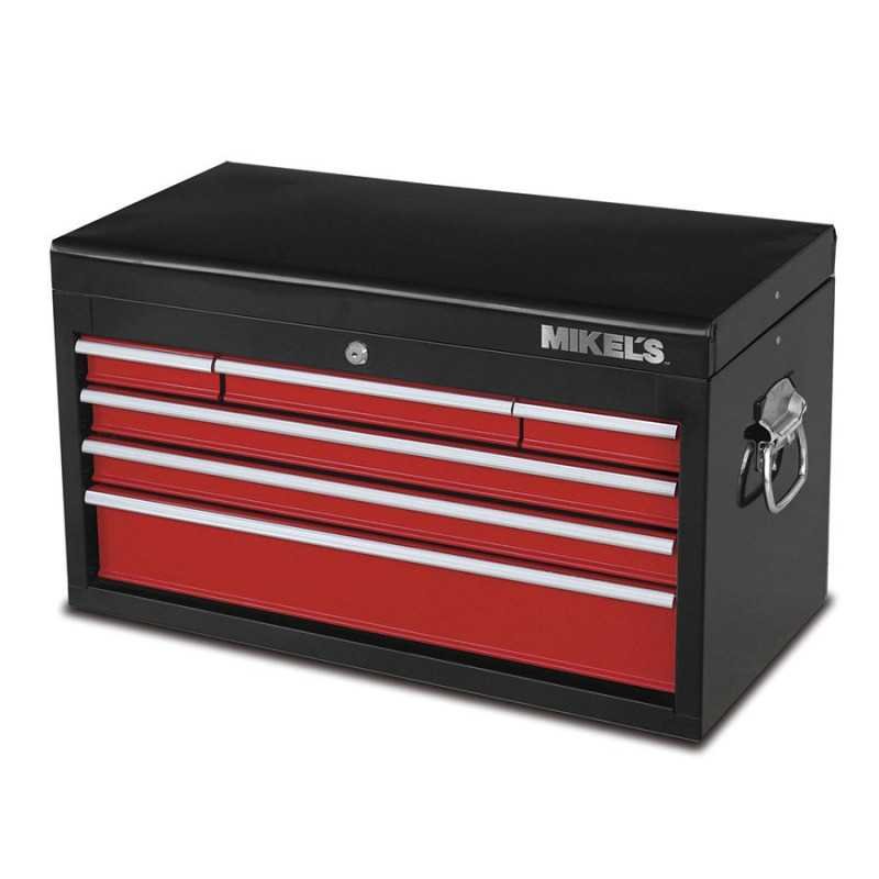 Estante  Caja Para Herramientas 6 Cajones MIK-CH-1