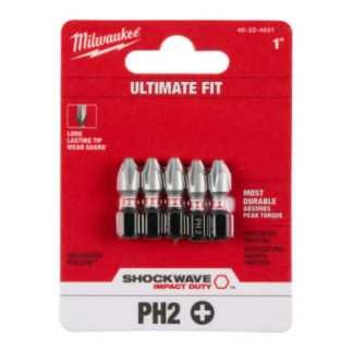 PUNTA MAGNETICA PHILLIPS 2 AMIL48324601